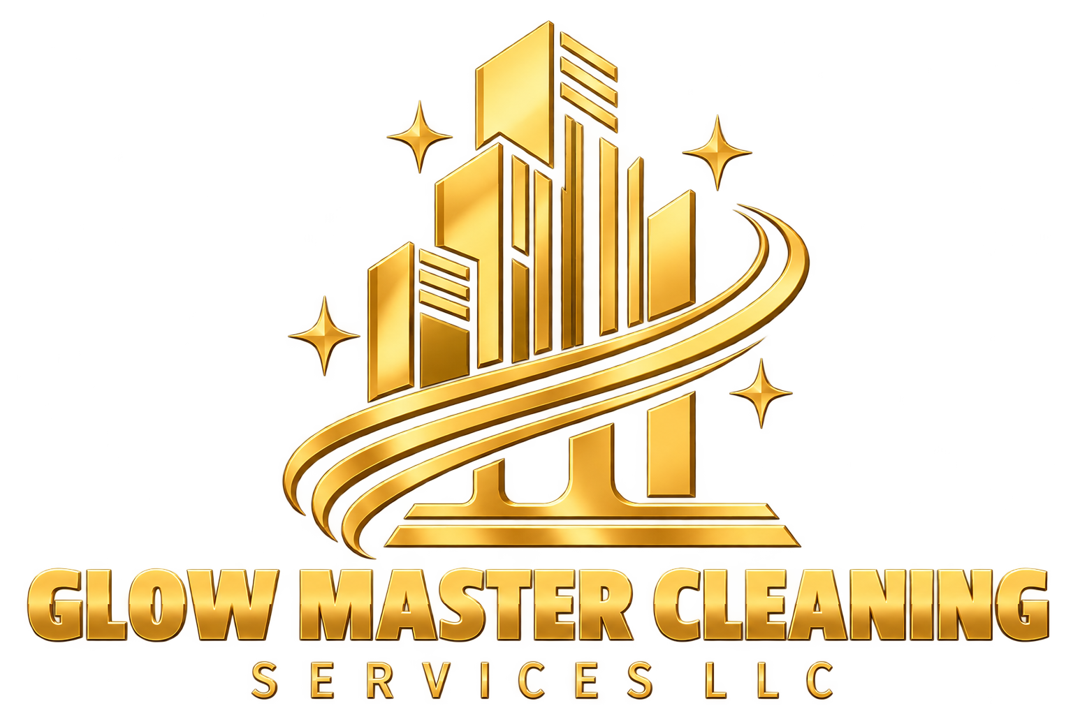 Glow Master Cleaning